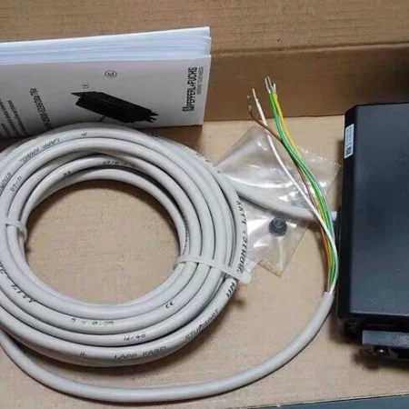 Reliable Metal Detection PEPPERL+FUCHS AIR30-8-HW-2500 Sensor