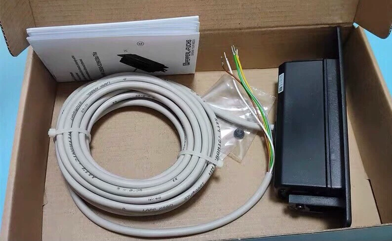 Reliable Metal Detection PEPPERL+FUCHS AIR30-8-HW-2500 Sensor 1 Reliable Metal Detection PEPPERL+FUCHS AIR30-8-HW-2500 Sensor