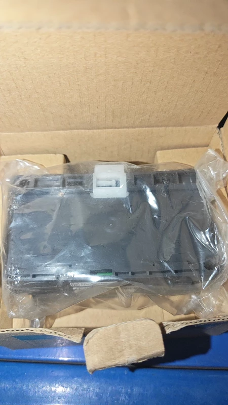 CC-Link Module Mitsubishi AJ65SBT-CLB for Remote I/O 2 CC-Link Module Mitsubishi AJ65SBT-CLB for Remote I/O - Image 2