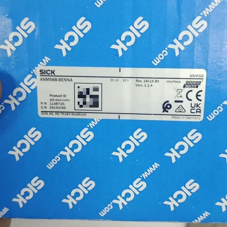 ANM58B-BENNA SICK Encoder - Industrial Motion Sensing