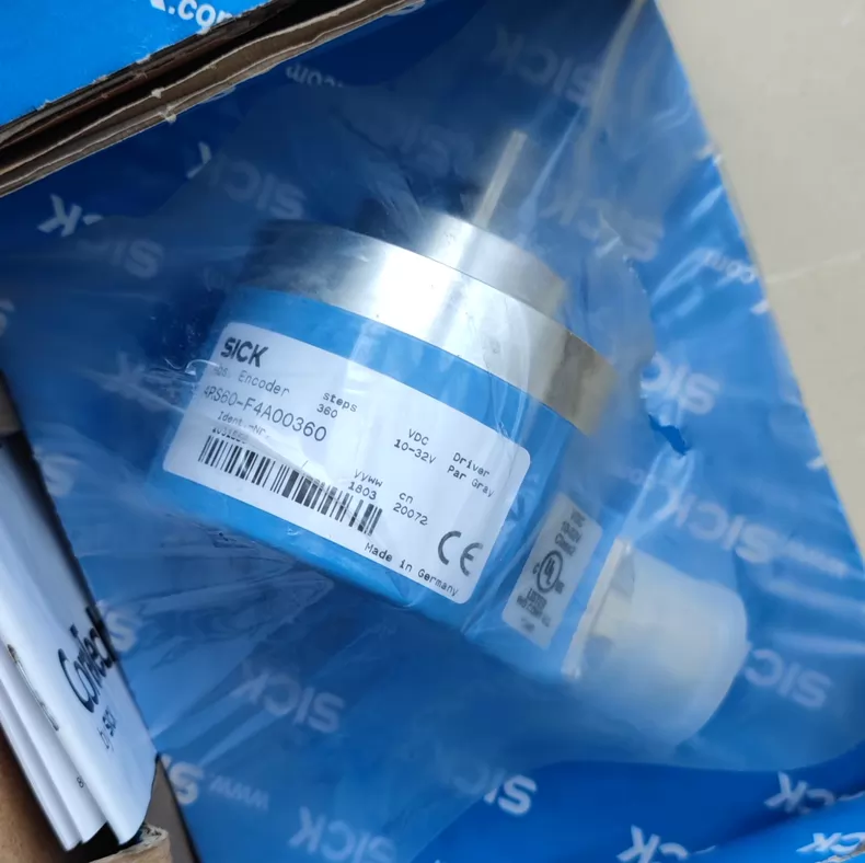 SICK ARS60-F4A003601031556 Encoder - Industrial Use