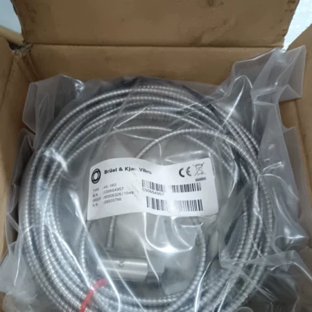 Machine Condition Sensor Brüel & Kjær Vibro AS-062 C00654907