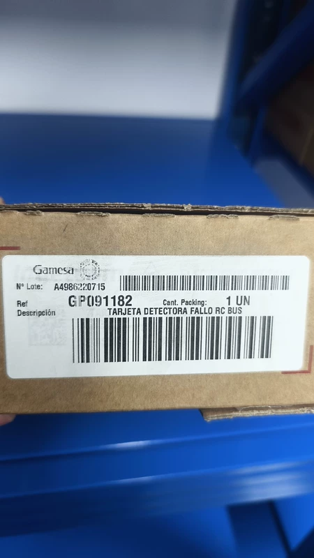 Current Detection Board Ingeteam AS33335-B GP091182 for Inverters 2 Current Detection Board Ingeteam AS33335-B GP091182 for Inverters - Image 2