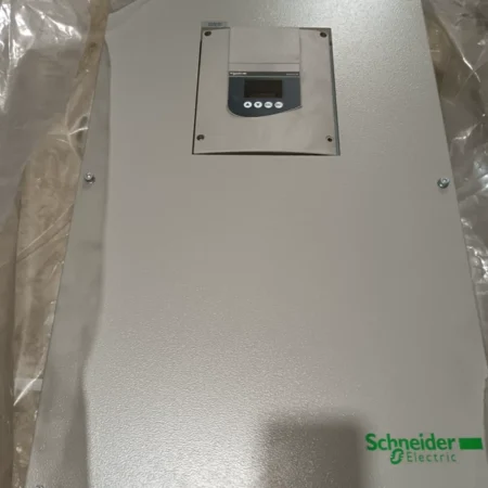 Schneider ATS48C48Q Soft Starter for Pumps Compressors