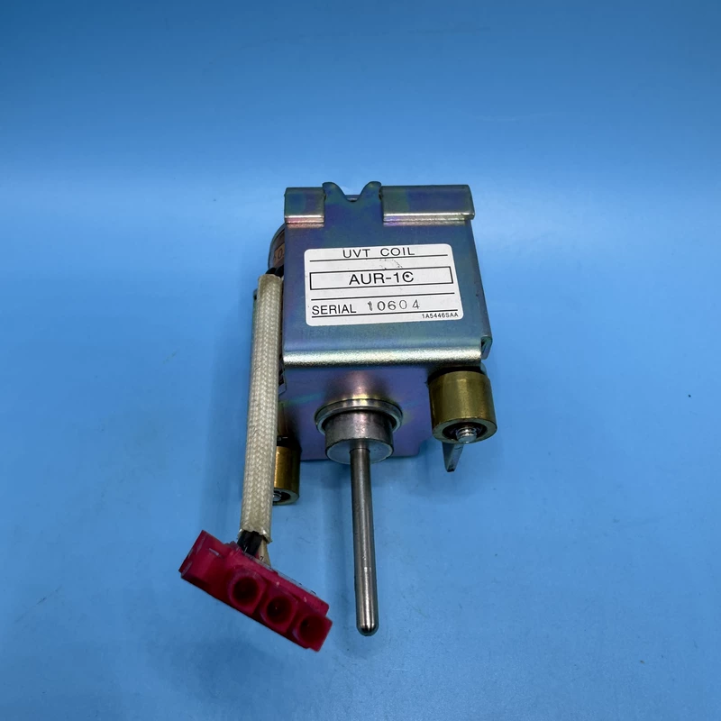 Industrial Power Protection TERASAKI AUR-1C UVT Coil