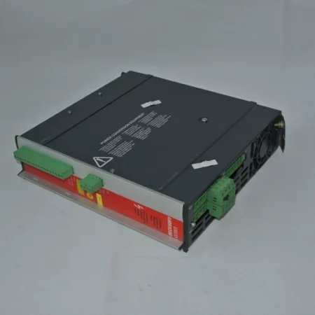 Industrial Motion Control Solution BECKHOFF AX2003 Drive