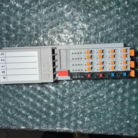 32-Channel Output Module Phoenix Contact AXL F DO32/1 1F 2688051