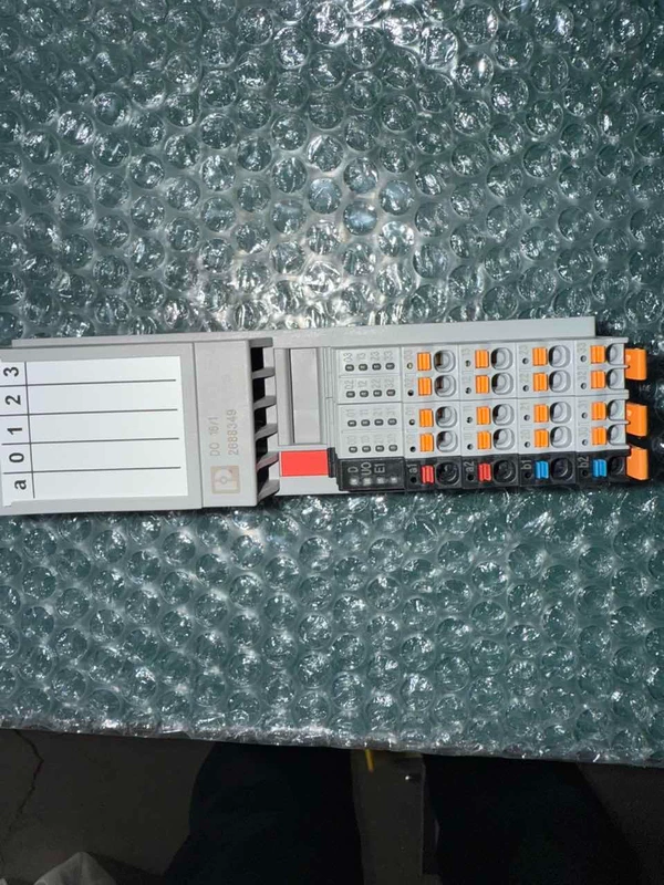 32-Channel Output Module Phoenix Contact AXL F DO32/1 1F 2688051 1 32-Channel Output Module Phoenix Contact AXL F DO32/1 1F 2688051