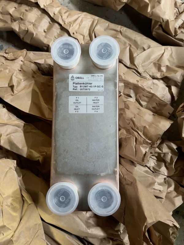 ORELL B12MT-40/1P-SC-S Miniature Circuit Breaker 2P 1 ORELL B12MT-40/1P-SC-S Miniature Circuit Breaker 2P