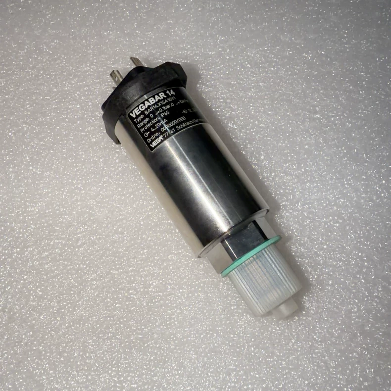 VEGA BAR14.X1SA1GV1 Sensor - Reliable Pressure Monitoring Solution