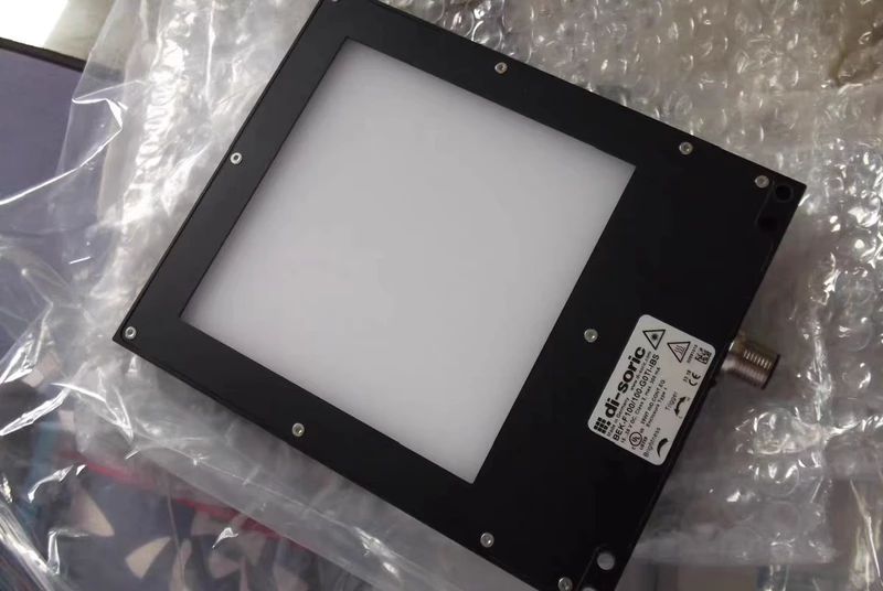 di-soric High-Quality Light Source BEK-F100/100-GOTI-IBS 1 di-soric High-Quality Light Source BEK-F100/100-GOTI-IBS