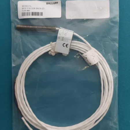 High-Performance BALLUFF BES 516-324-SA26-03 Inductive Sensor