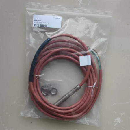 BALLUFF Inductive Proximity Sensor BES 516-325-SA19-05 - Durable