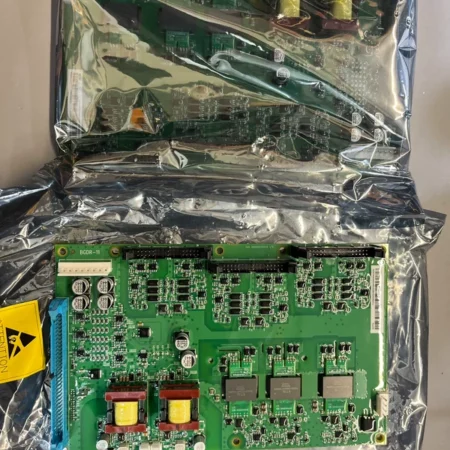 Industrial Motor Control Solution ABB BGDR-11C Drive Board for Automation