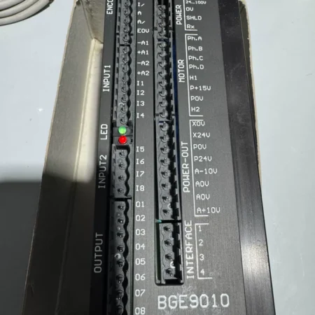 BGE9010 DEK Table Driver - Accurate Table Positioning