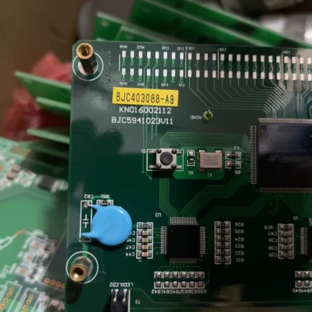 ABB Industrial Control Board BJC403088-A9 - Reliable System Control