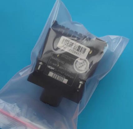 VEGA BR60H2: Advanced Electronic Module for Industrial Use