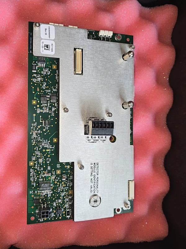 Industrial Detection System Siemens Base3 DPM V3 A5E02645925001 2 Industrial Detection System Siemens Base3 DPM V3 A5E02645925001 - Image 2