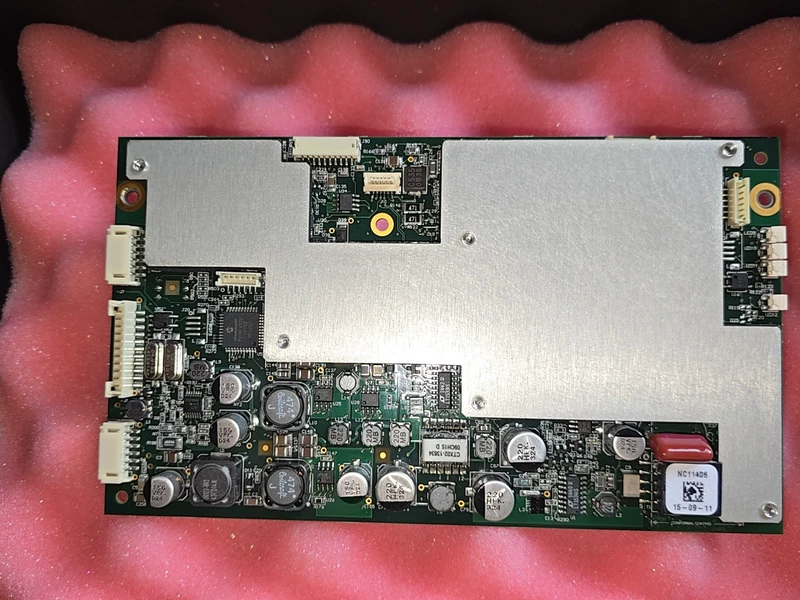 Industrial Detection System Siemens Base3 DPM V3 A5E02645925001 3 Industrial Detection System Siemens Base3 DPM V3 A5E02645925001 - Image 3