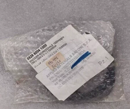 Industrial Positioning Solution LIKA C50-L-1000ZCU110/S553A Encoder