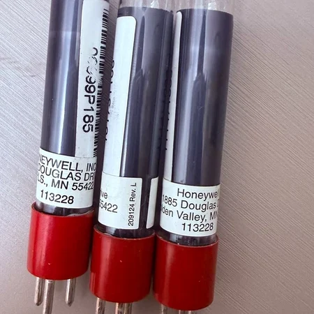Honeywell C7012A 113228 - Reliable Photocell for Automation