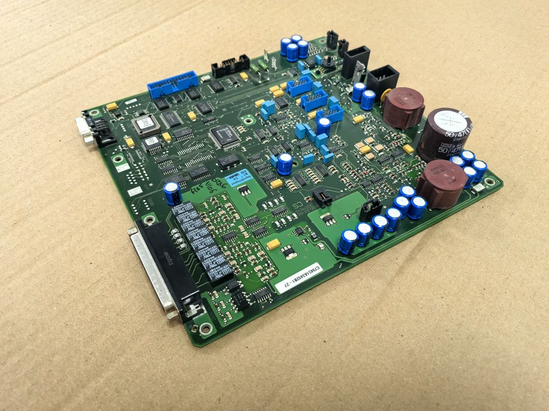 Siemens C79451A3492B1-28 Controller - Industrial Automation 1 Siemens C79451A3492B1-28 Controller - Industrial Automation