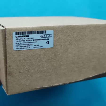 MEYLE CAMS58-521-022-413CH Encoder for Industrial Automation