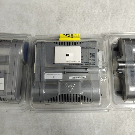 Honeywell CC-PAIN02 Analog Input Module | Industrial Parts