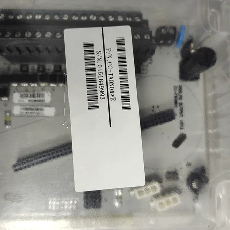 Honeywell CC-TAON01*E Analog Output Module 4-21mA