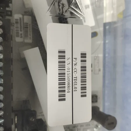 Honeywell CC-TDIL01 Digital Input Module 25V DC