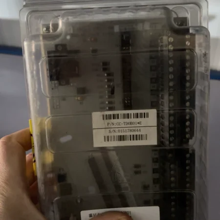 Digital Output Base Module Honeywell CC-TDOB01 0151780644