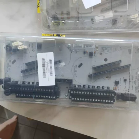 Industrial Baseplate Honeywell CC-TDOB11 - Robust Mounting Solution