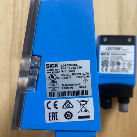 Industrial Code Reader Hub SICK CDB620-001 1042256