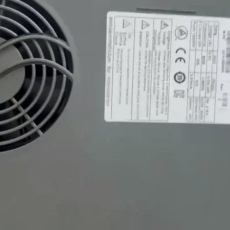 Servotronix CDHD2-0202AEC2 Drive for Motion Control