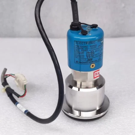 Hydraulic Pneumatic System Pressure Sensor NAGANO KEIKI CE10