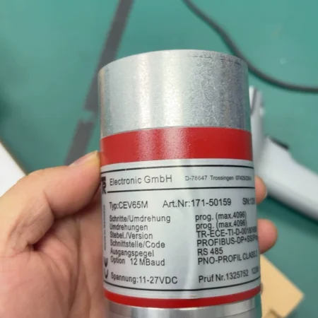 TR CEV65M 171-50159 Encoder - Industrial Precision