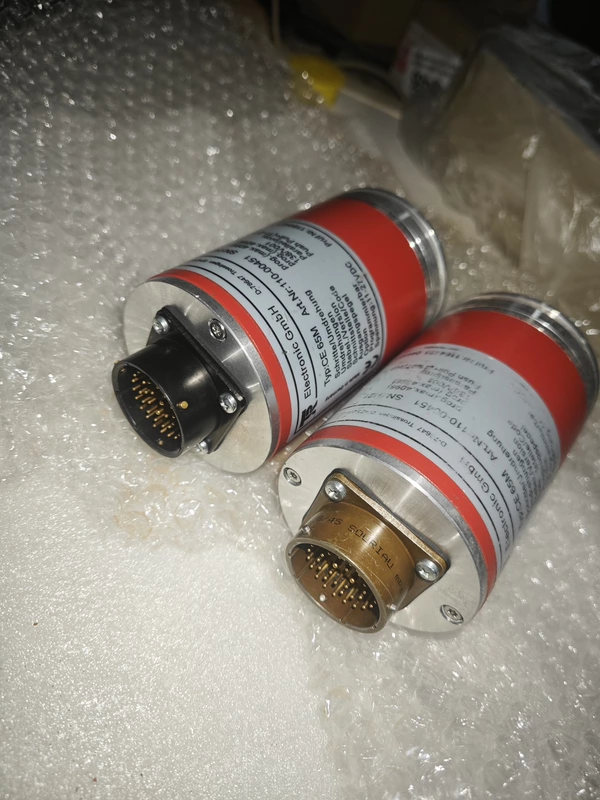 TR CE 65M 110-00025 Encoder for Machine Automation