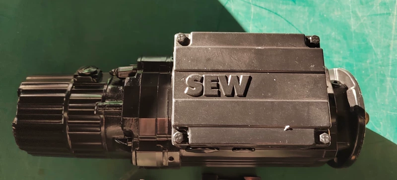 Industrial Brake Motor SEW CFM71M/BR/TF/AS1H/KK Reliable