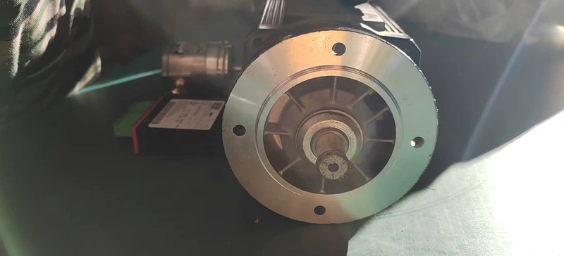 Industrial Brake Motor SEW CFM71M/BR/TF/AS1H/KK Reliable 3 Industrial Brake Motor SEW CFM71M/BR/TF/AS1H/KK Reliable - Image 3