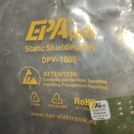 Hilscher CIFX 51-RE Fieldbus Communication Module