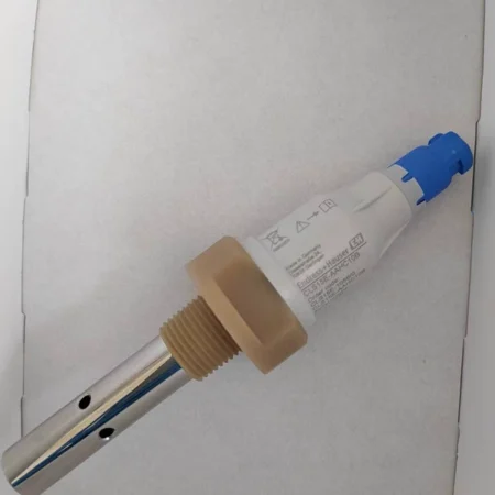 Pure Water Monitoring Endress+Hauser CLS15E-AAHC1OB Sensor