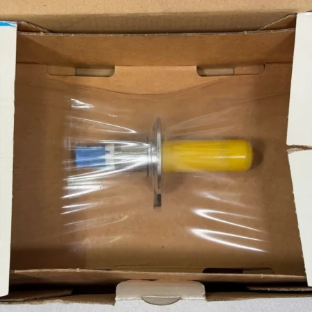 Industrial Water Monitoring Endress+Hauser CLS16D Sensor