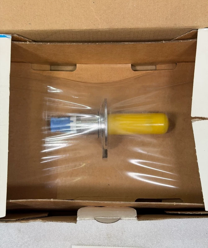 Industrial Water Monitoring Endress+Hauser CLS16D Sensor 1 Industrial Water Monitoring Endress+Hauser CLS16D Sensor