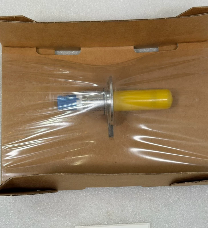 Industrial Water Monitoring Endress+Hauser CLS16D Sensor 3 Industrial Water Monitoring Endress+Hauser CLS16D Sensor - Image 3