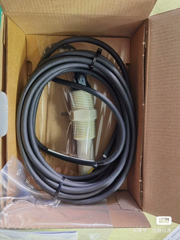 Water Treatment Process Sensor Endress+Hauser CLS21-C1N2A 1 Water Treatment Process Sensor Endress+Hauser CLS21-C1N2A