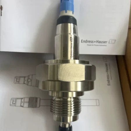 Pharma and Food Process Sensor Endress+Hauser CLS82D-1035/0