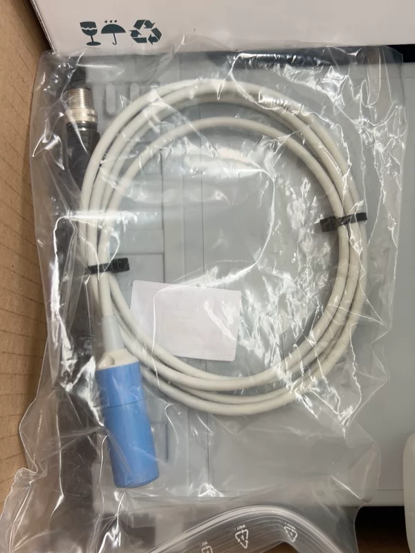 Industrial Water Quality Monitoring with Endress+Hauser CML18-19V5/0 Sensor 3 Industrial Water Quality Monitoring with Endress+Hauser CML18-19V5/0 Sensor - Image 3