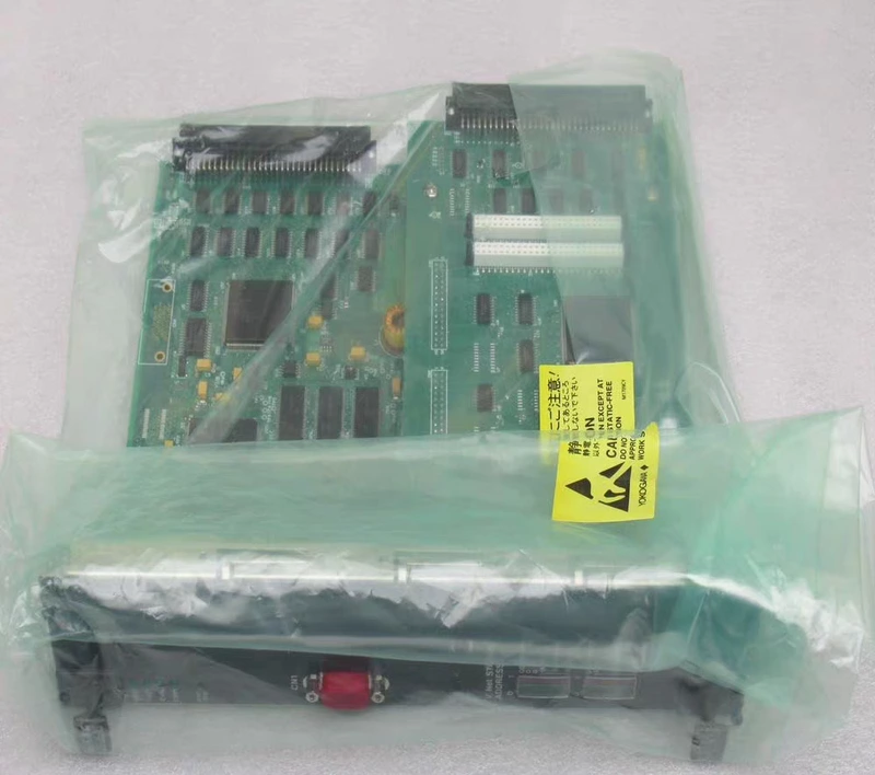 Analog Input Module YOKOGAWA CP345-S1 CP345 1 Analog Input Module YOKOGAWA CP345-S1 CP345