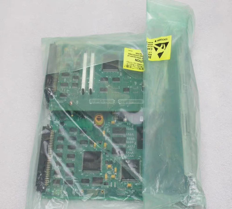Analog Input Module YOKOGAWA CP345-S1 CP345 2 Analog Input Module YOKOGAWA CP345-S1 CP345 - Image 2