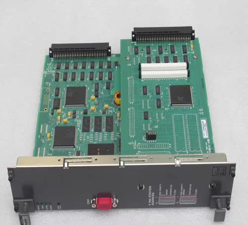 Analog Input Module YOKOGAWA CP345-S1 CP345 3 Analog Input Module YOKOGAWA CP345-S1 CP345 - Image 3